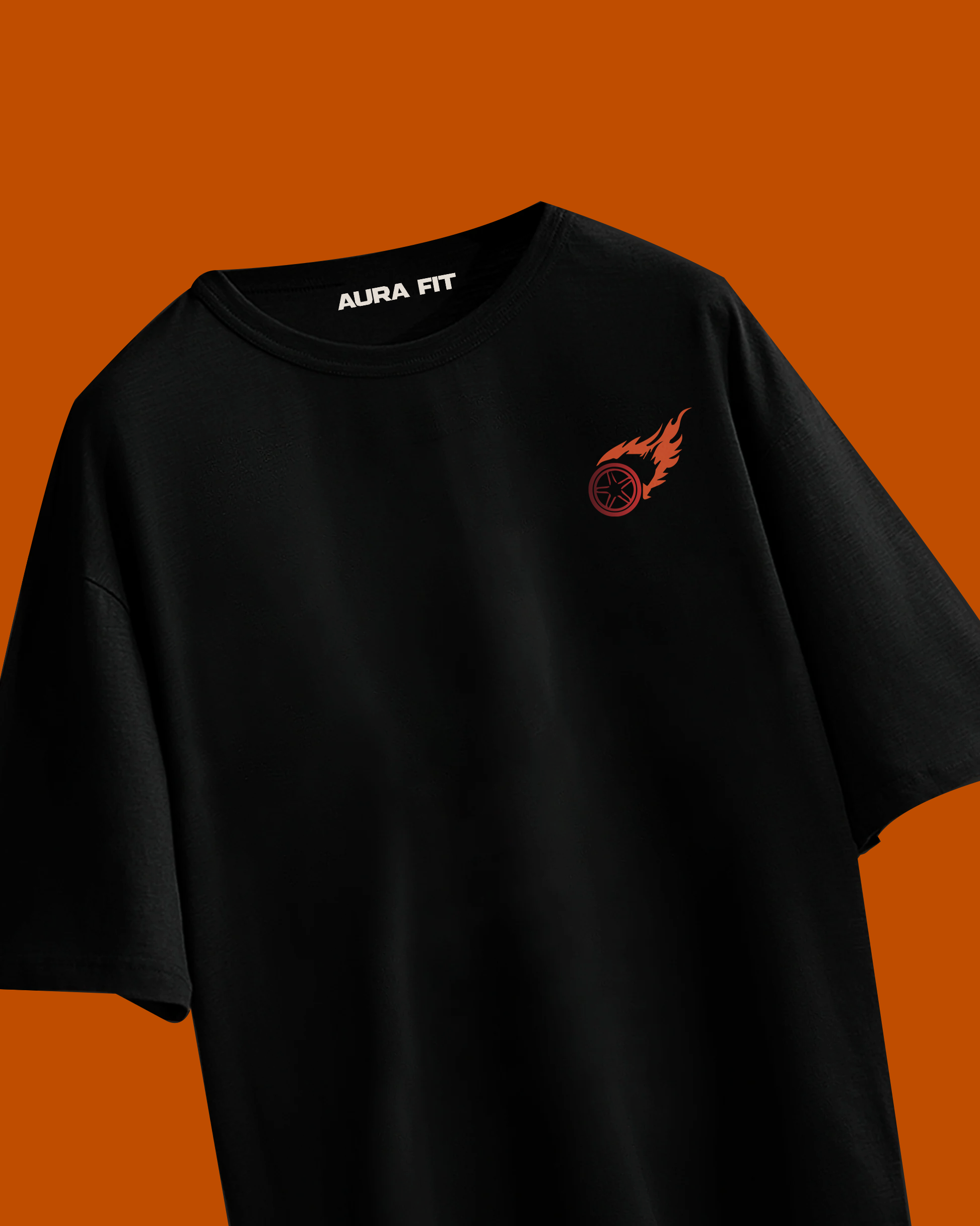 Ultimate Oversized T-shirt