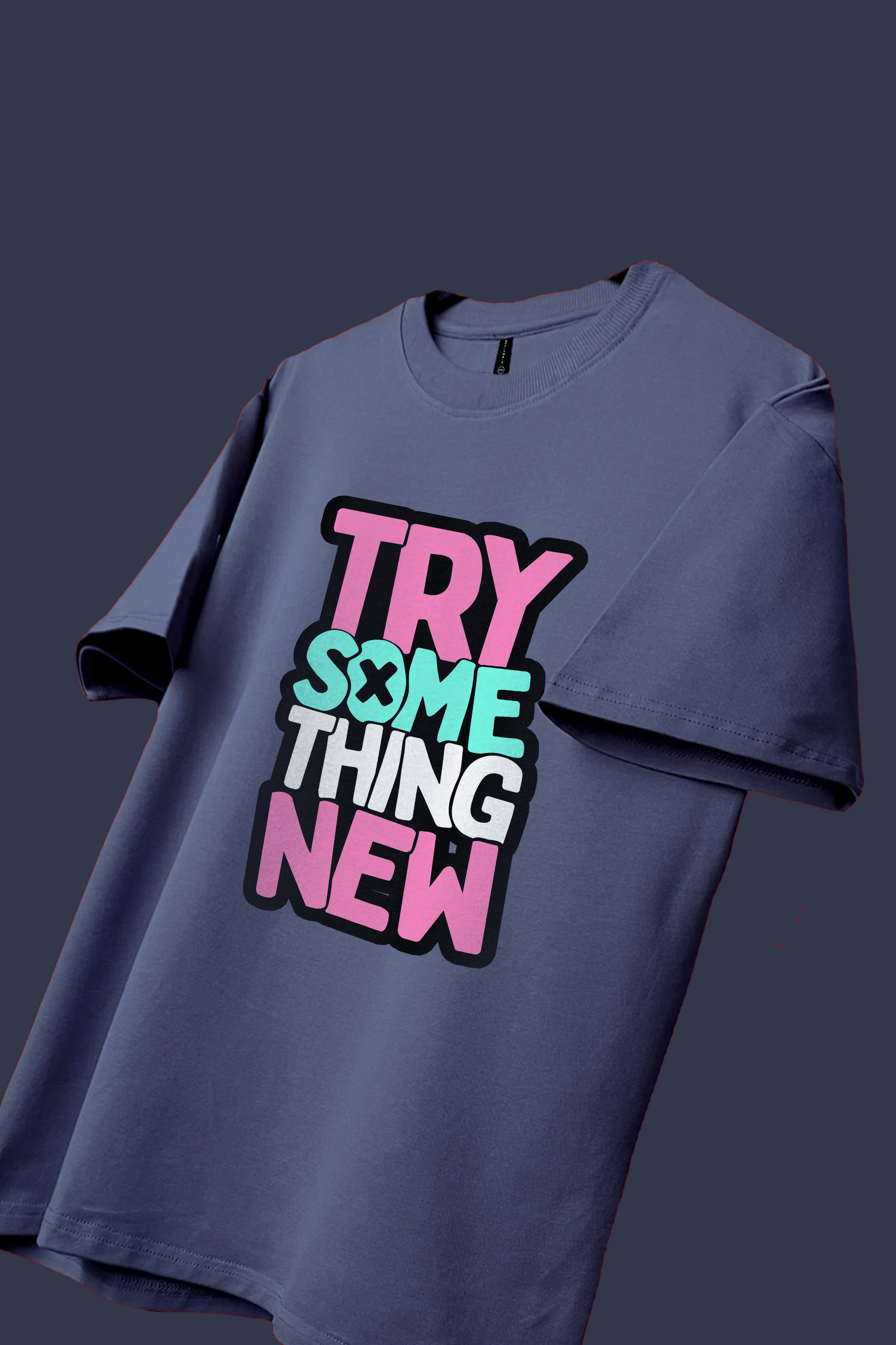 Pink Panther Oversized T-shirt