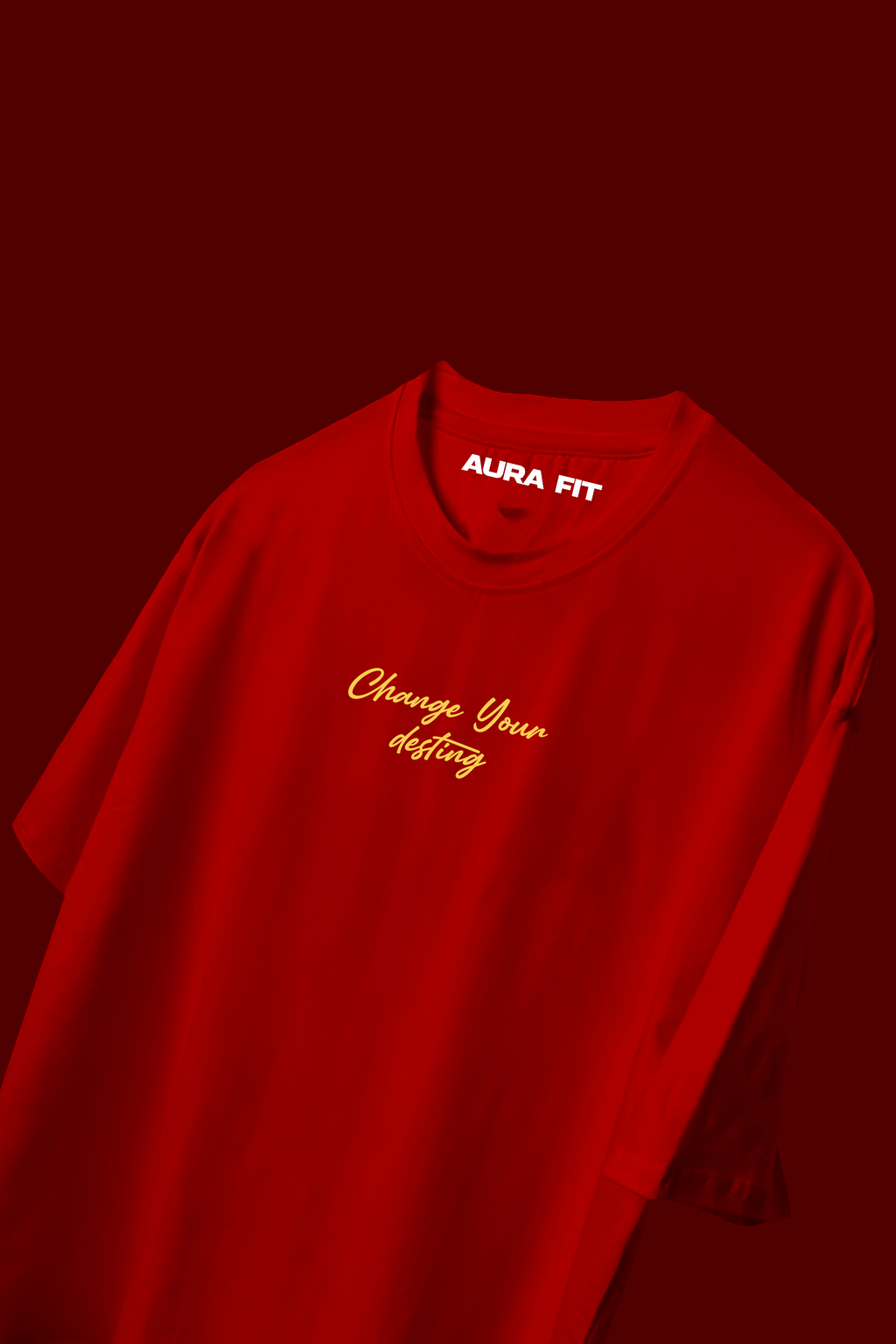 3 Tee Bundle collection  – Street wear - Oversized Tshirt