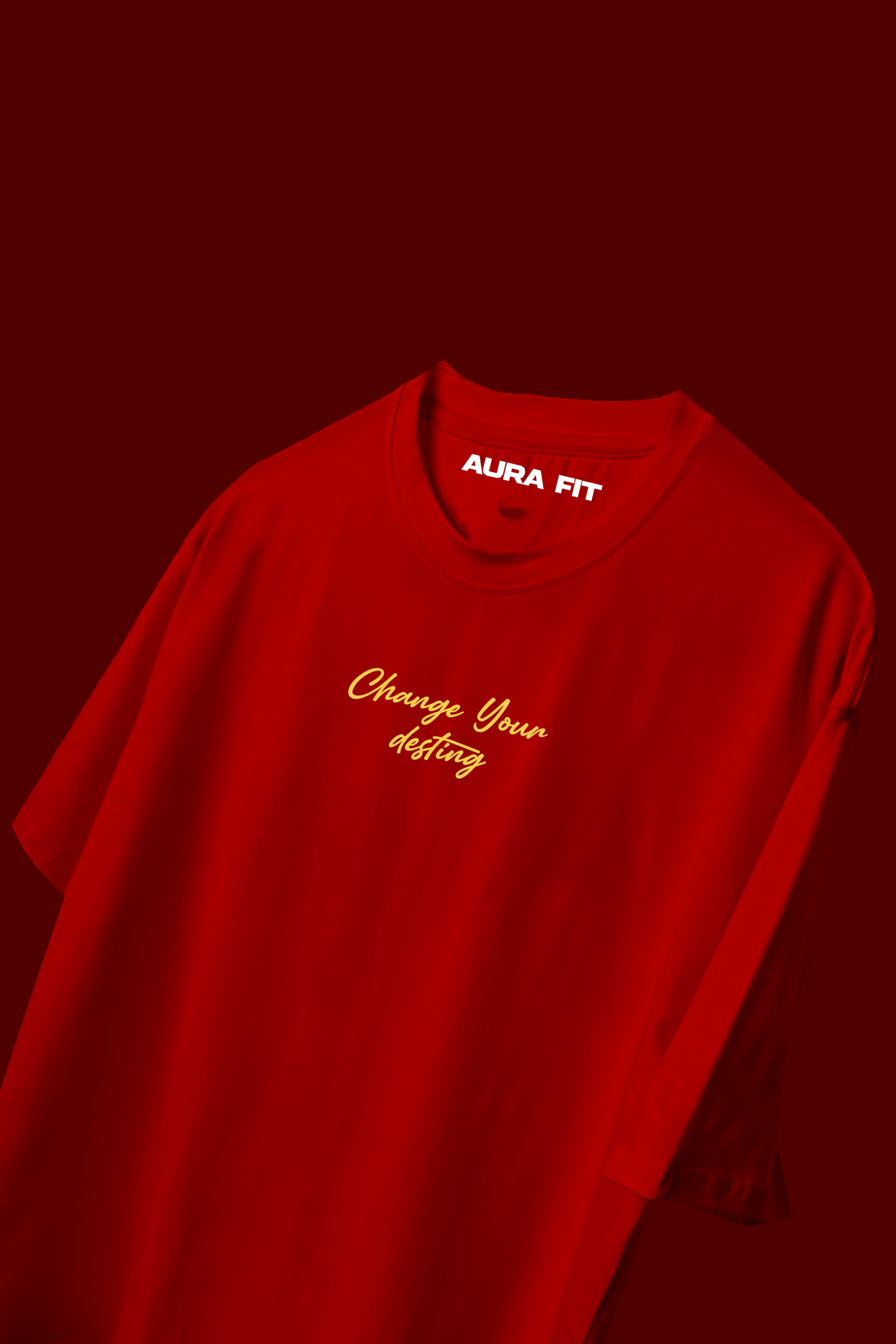 3 Tee Bundle collection  – Street wear - Oversized Tshirt