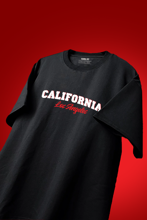 3 Tee Bundle collection  – Street wear - Oversized Tshirt