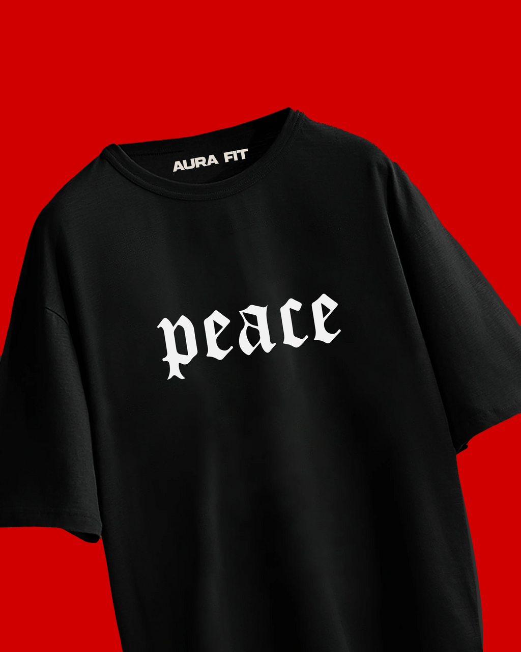 3 Tee Bundle collection  – Street wear - Oversized Tshirt