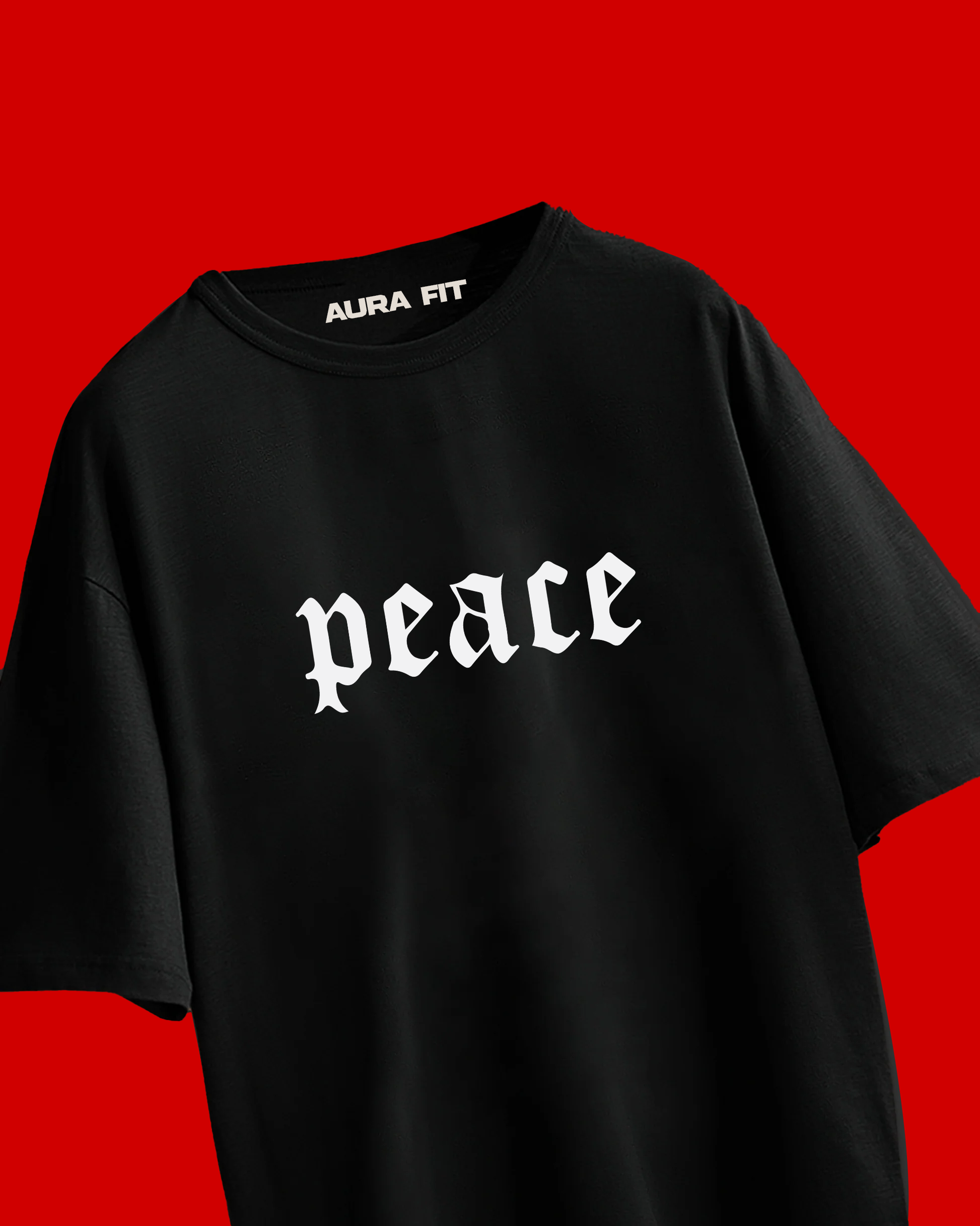 3 Tee Bundle collection  – Street wear - Oversized Tshirt